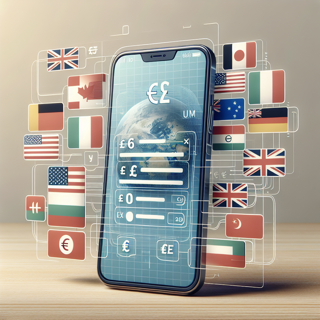 De bedste valutaomregner apps til din smartphone