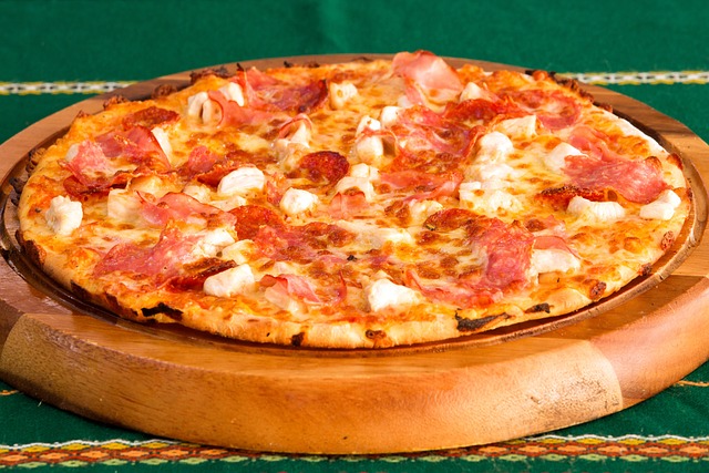 Gør dine pizzaaftener endnu bedre med en ny pizzaovn: Vores favoritter