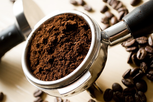 Fra aroma til filter: Philips' kaffefiltre optimerer kaffe-smagen