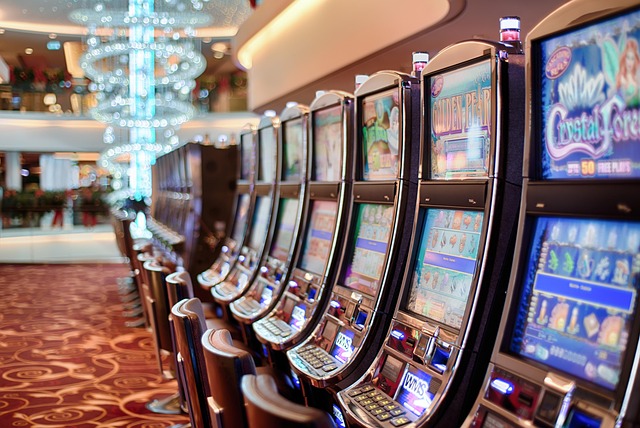 Jackpot eller ej? Sådan fungerer progressiv gevinst på casino